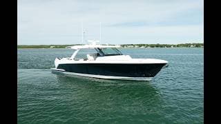 2024 Tiara Sport 43 LS