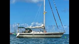 Norseman 447 "SeaQuel" Video
