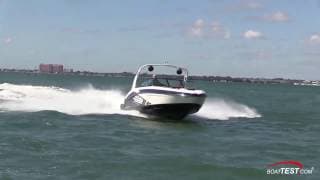 Chaparral Vortex 243 Review