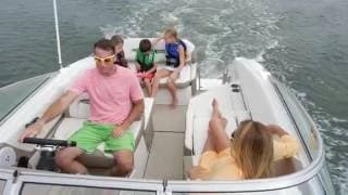 Regal 26 Express Manufacturer Video 