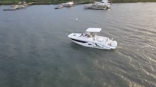 2023 29’ Beneteau
