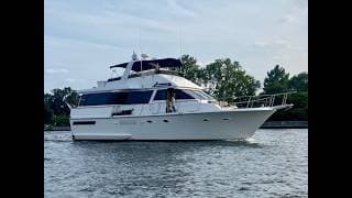 Viking 55 MY