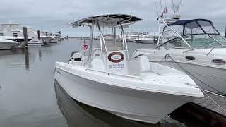 2024 Savannah 2200 - 7/7/27 $3K Price Reduction!