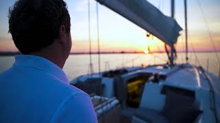 BENETEAU Oceanis 40.1: Comfortable in All Latitudes