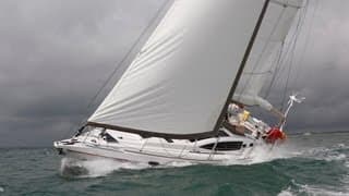 Allures 45 Boat Test Video