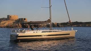 Manufacturer's Video - Beneteau Oceanis Yacht 62 