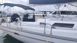 Catalina 400 MarkII 2007