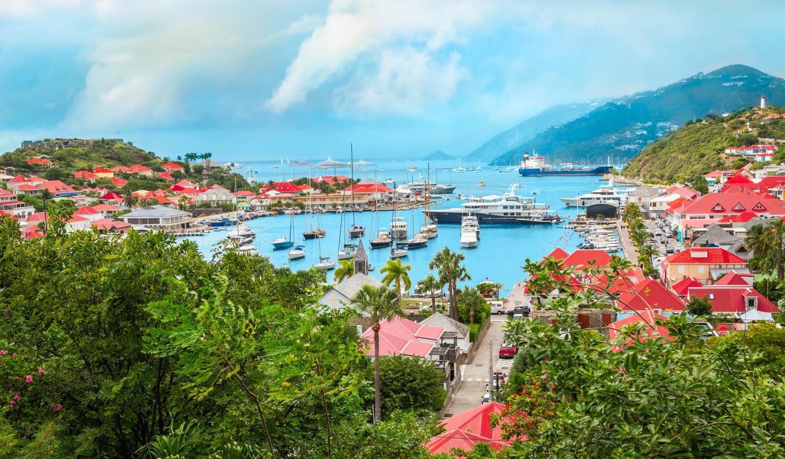 El Caribe