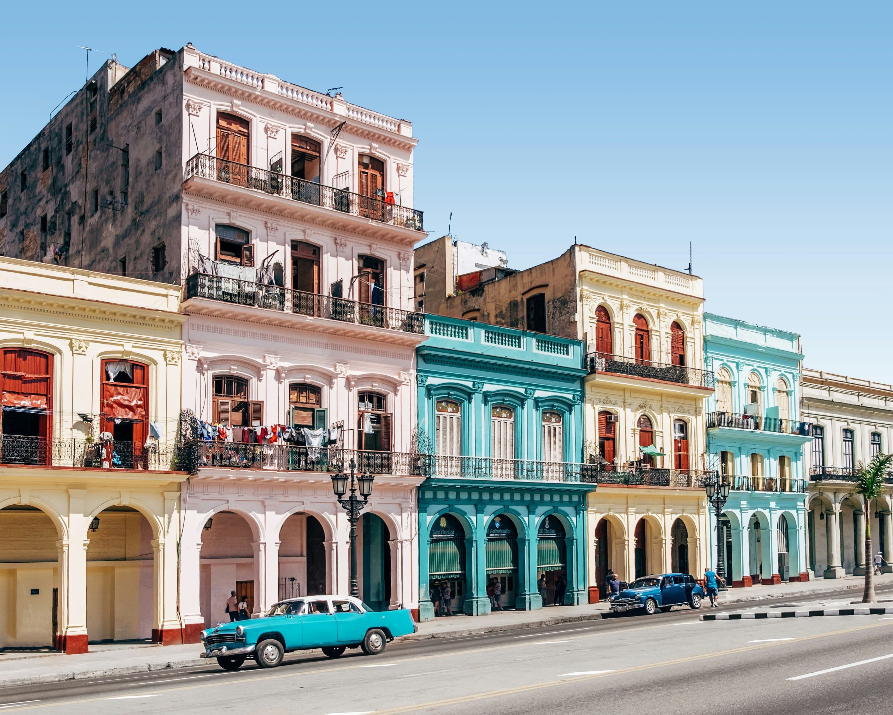 Cuba by Sea: What to Know Before You Go