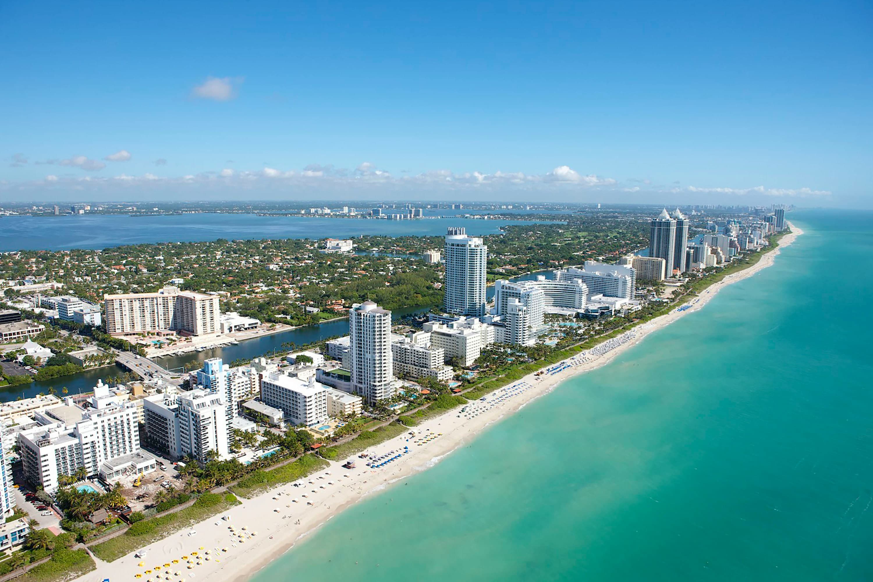 A Perfect Weekend on the Water in South Florida