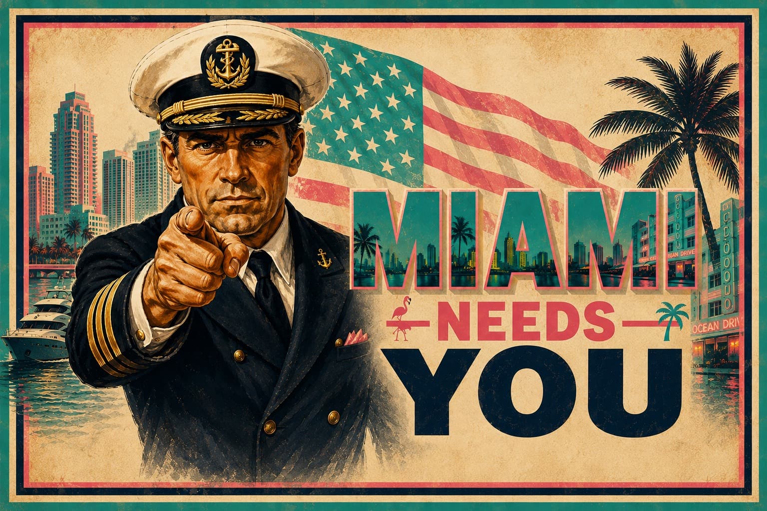Marine Stadium Needs Your Vote Tuesday #172