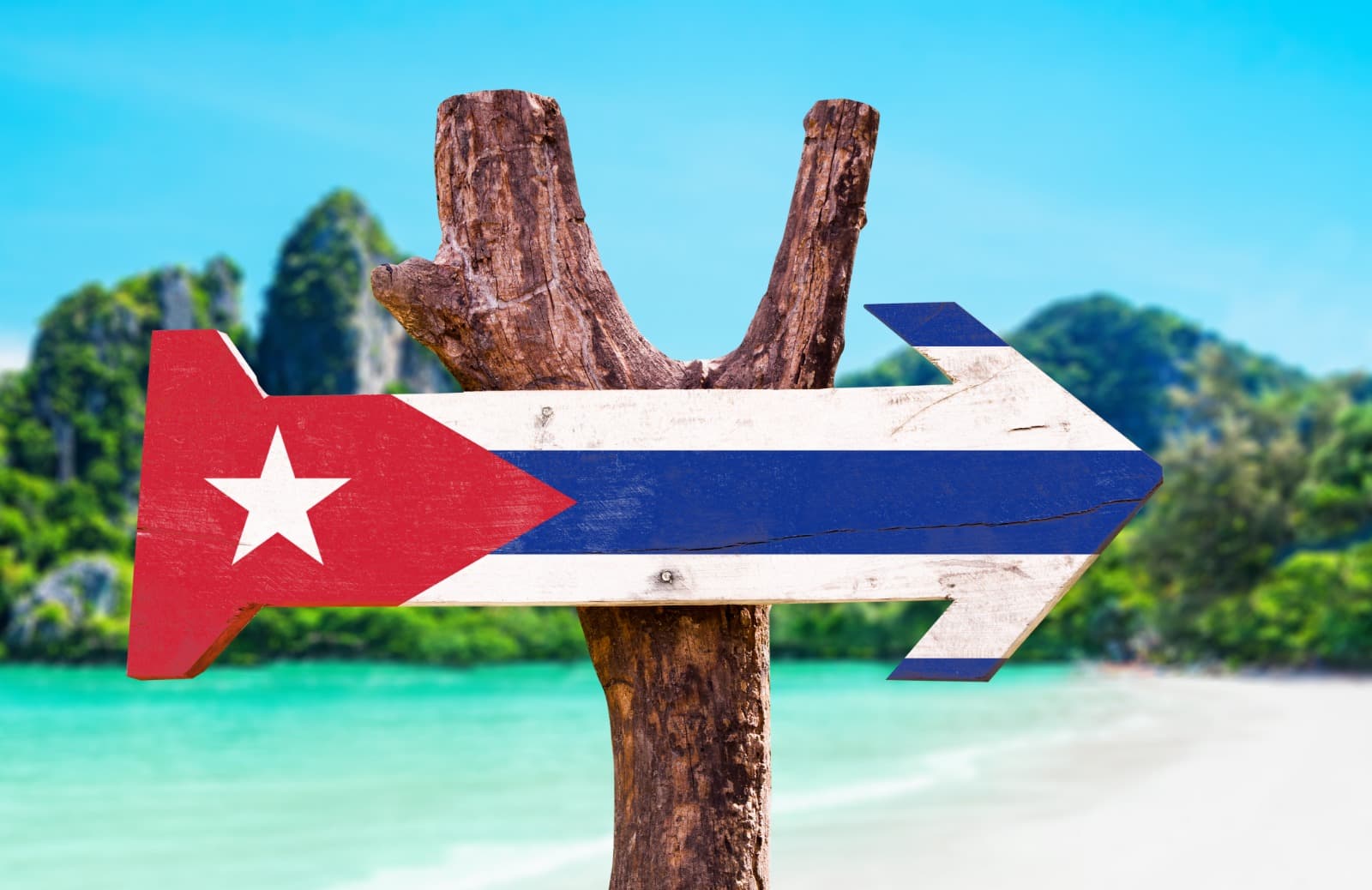 If Cuba Were Free: A Boater's Dream