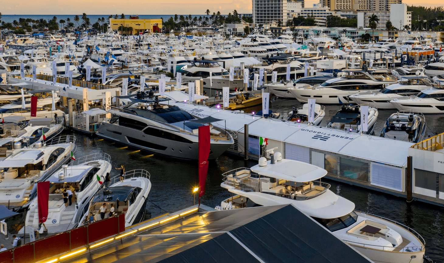 What’s New FLIBS??? The 2026 Premieres I’m Checking Out for You
